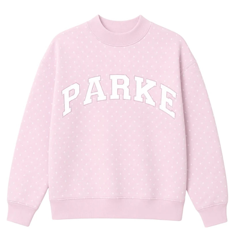 Sunkissed Sweatshirt