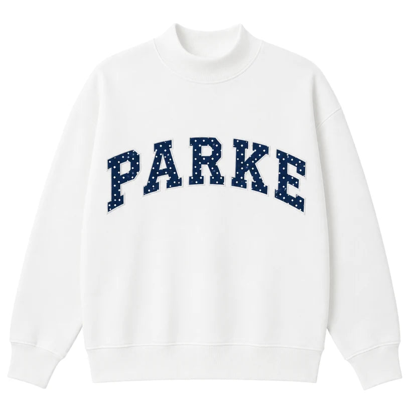 Sunkissed Sweatshirt