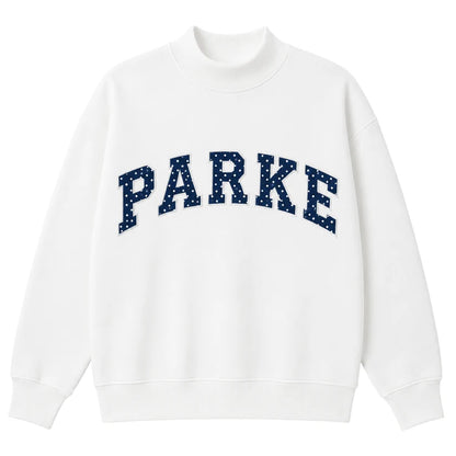 Sunkissed Sweatshirt