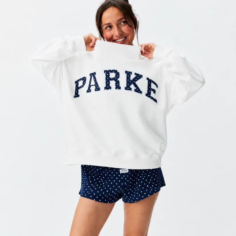 Sunkissed Sweatshirt