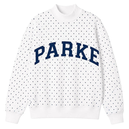 Sunkissed Sweatshirt