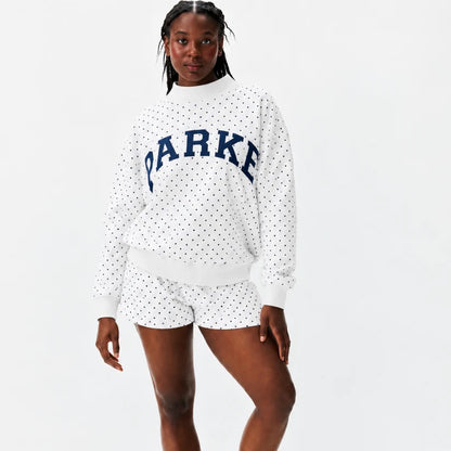 Sunkissed Sweatshirt