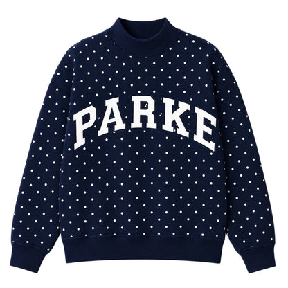 Sunkissed Sweatshirt