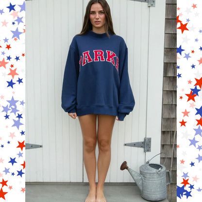 Sunkissed Sweatshirt