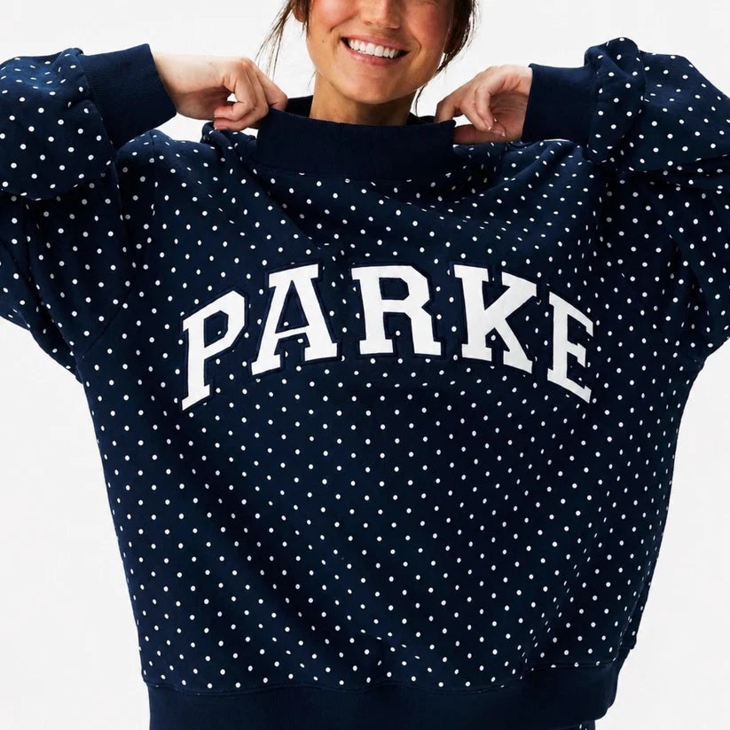 Sunkissed Sweatshirt