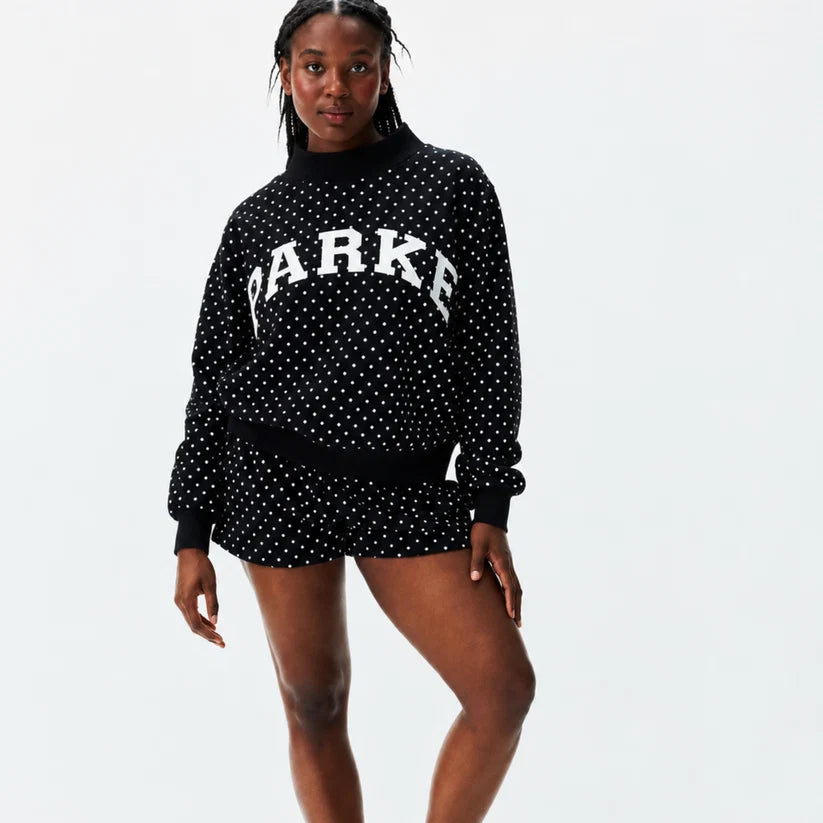 Sunkissed Sweatshirt