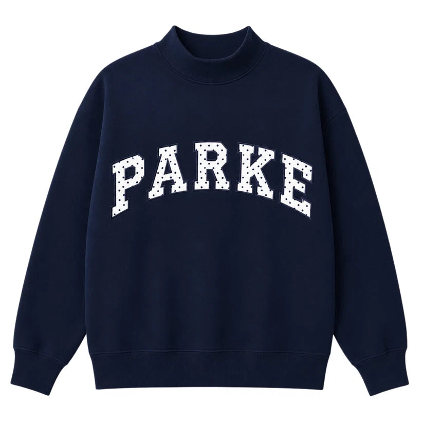 Sunkissed Sweatshirt
