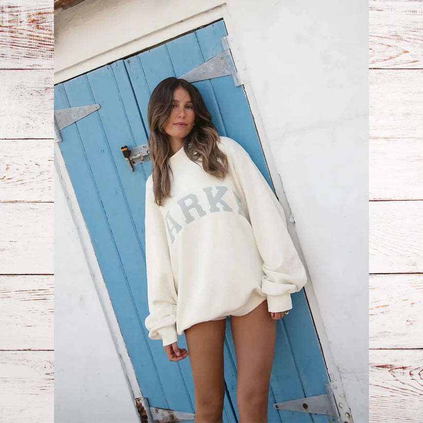 Sunkissed Sweatshirt