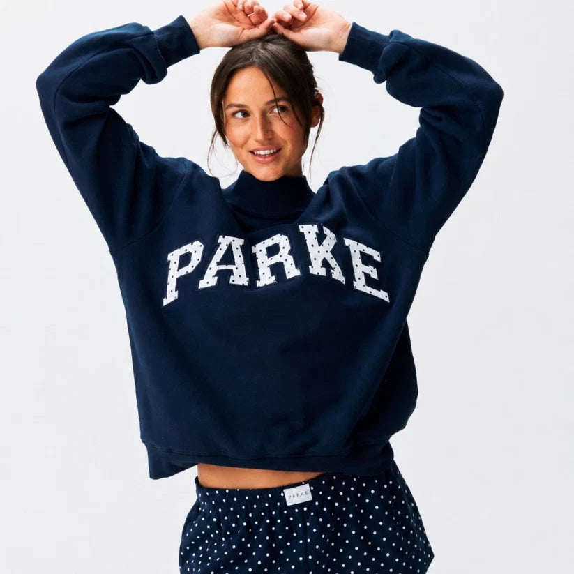Sunkissed Sweatshirt