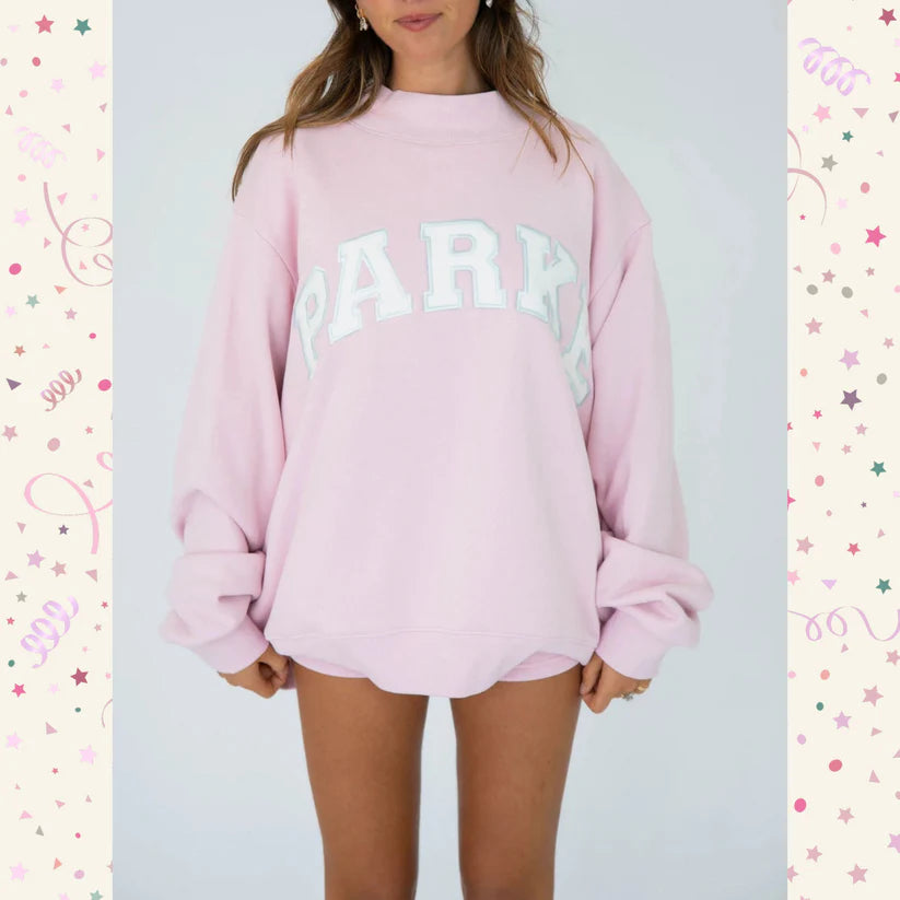 Sunkissed Sweatshirt