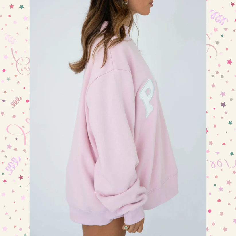 Sunkissed Sweatshirt