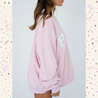 Sunkissed Sweatshirt