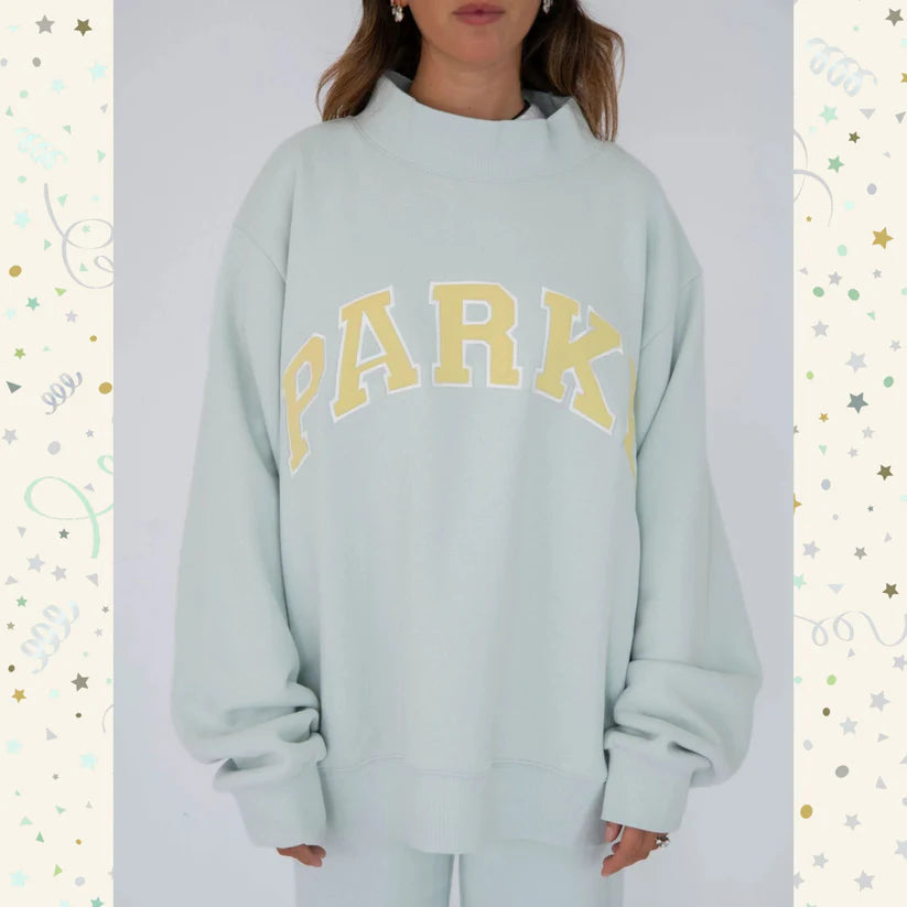 Sunkissed Sweatshirt