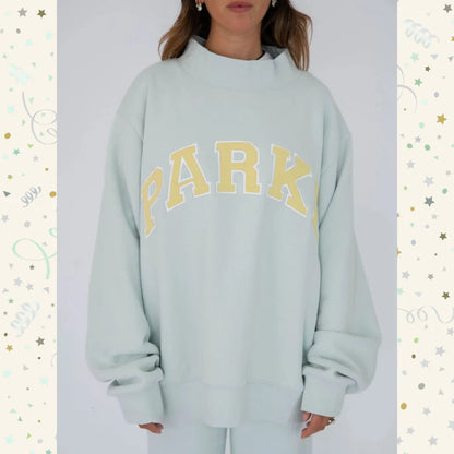 Sunkissed Sweatshirt