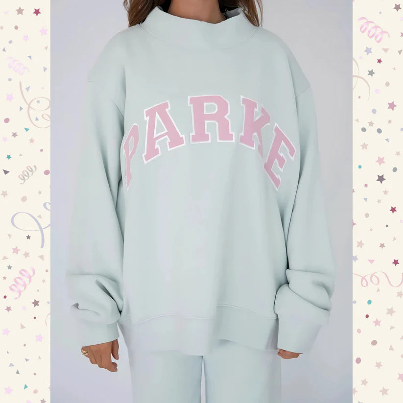 Sunkissed Sweatshirt