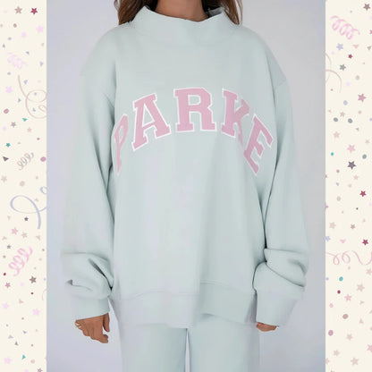 Sunkissed Sweatshirt