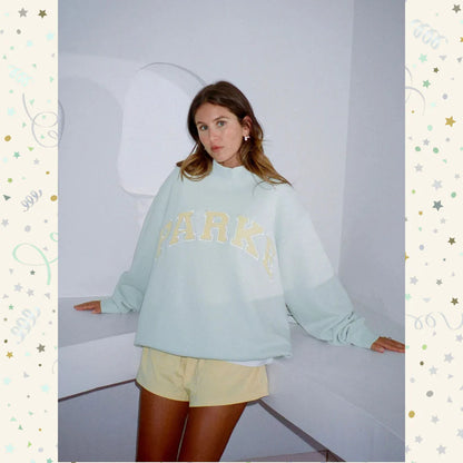 Sunkissed Sweatshirt