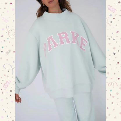 Sunkissed Sweatshirt