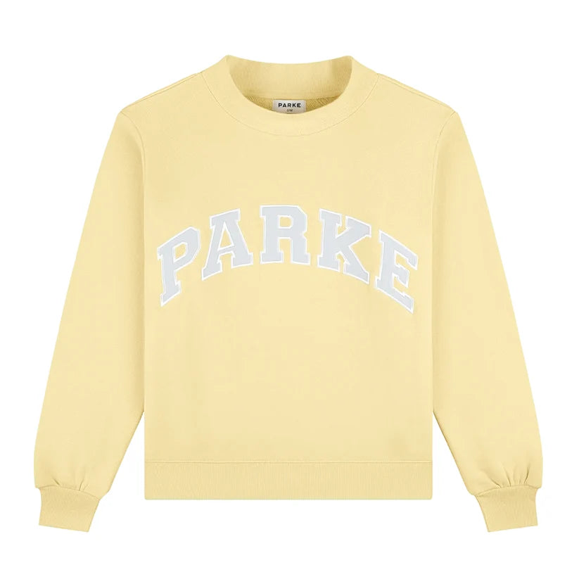 Sunkissed Sweatshirt