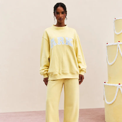 Sunkissed Sweatshirt