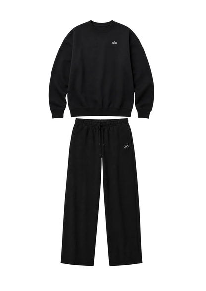 Pullover & Sweat Set