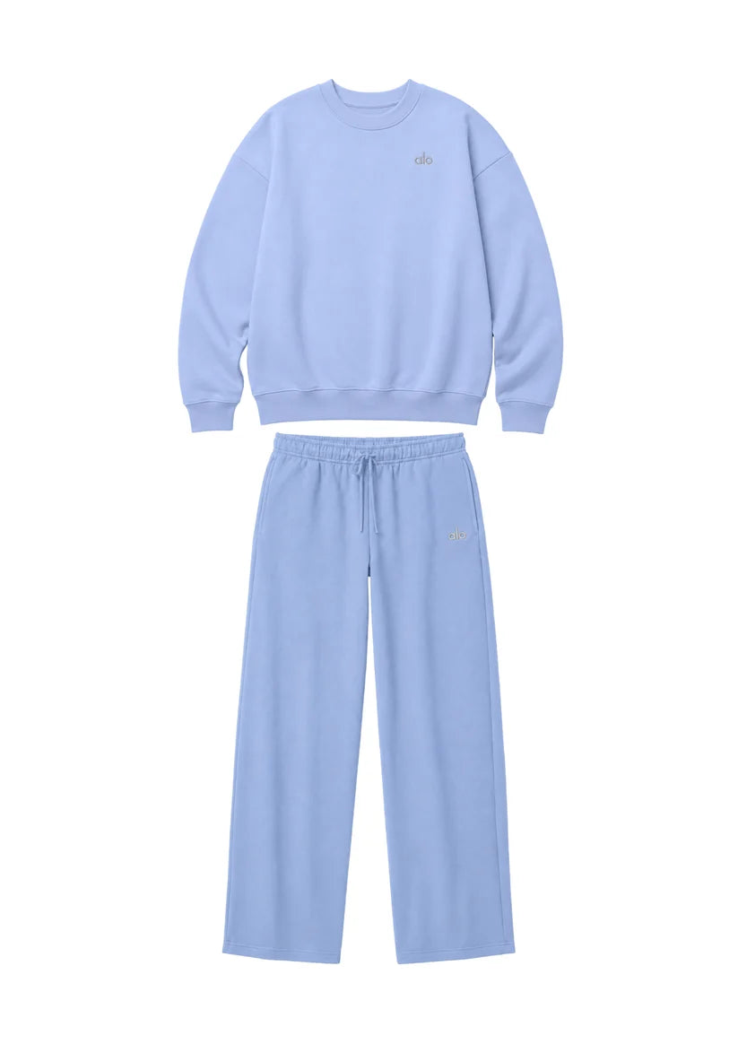 Pullover & Sweat Set