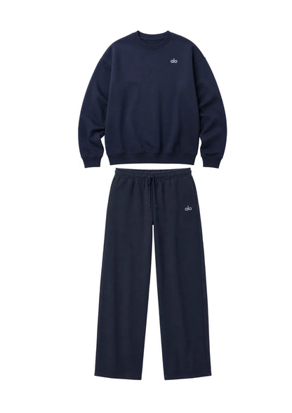 Pullover & Sweat Set